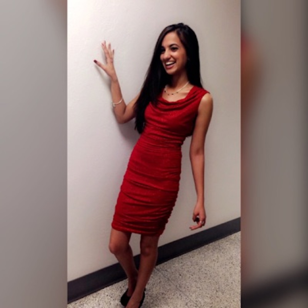 Meet your Posher, Chandni